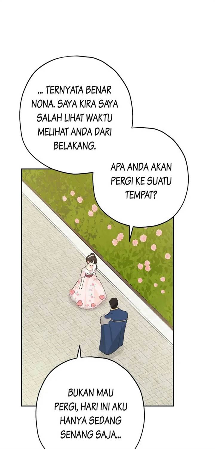Actually, I Was the Real One Chapter 19 Gambar 6