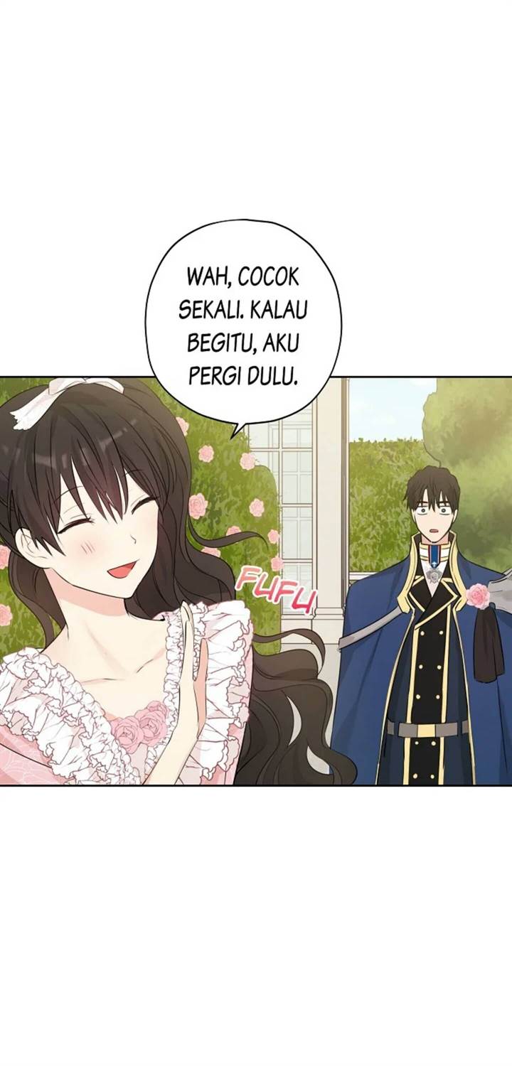 Actually, I Was the Real One Chapter 19 Gambar 9