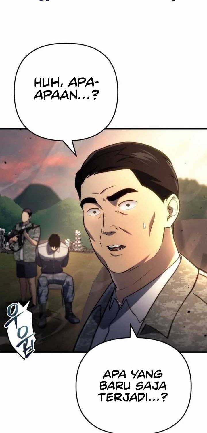 Hiding a Logistics Center in the Apocalypse Chapter 11 Gambar 4