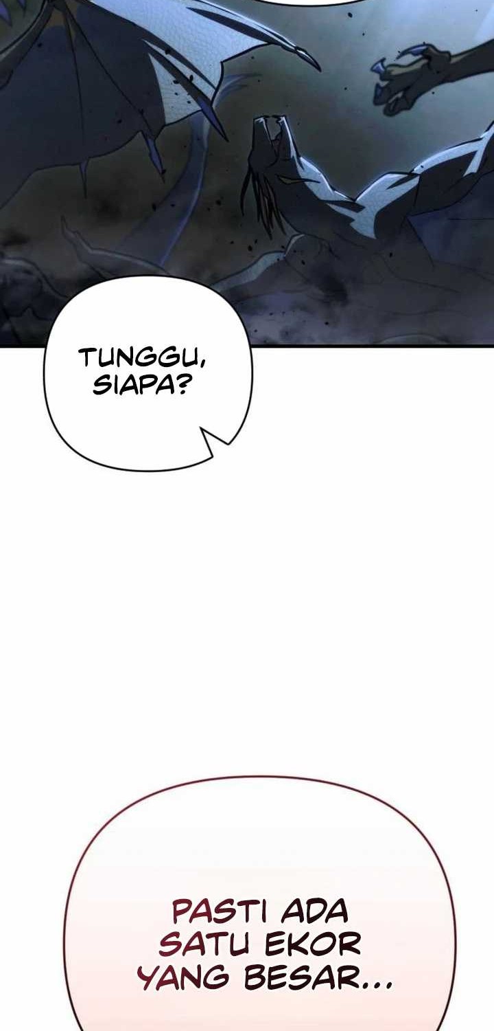 Hiding a Logistics Center in the Apocalypse Chapter 11 Gambar 86