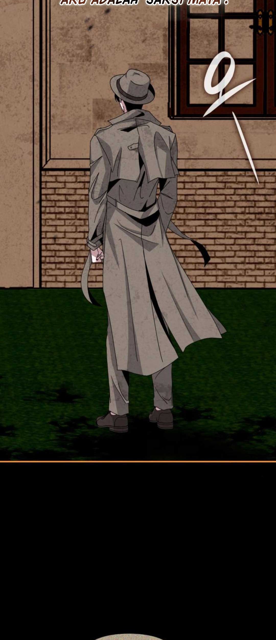 I Was Immediately Mistaken for a Monster Genius Actor Chapter 14 Gambar 11