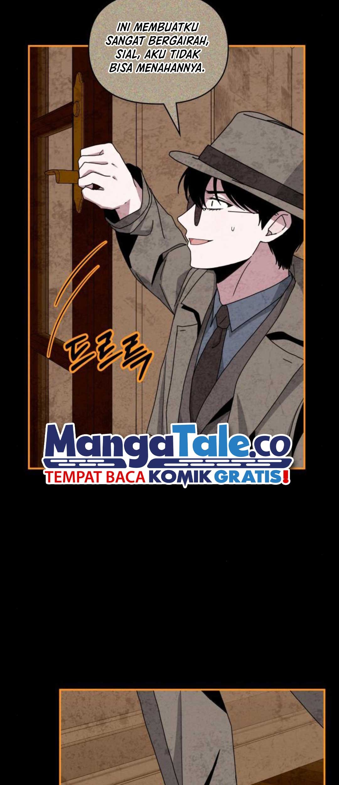 I Was Immediately Mistaken for a Monster Genius Actor Chapter 14 Gambar 12