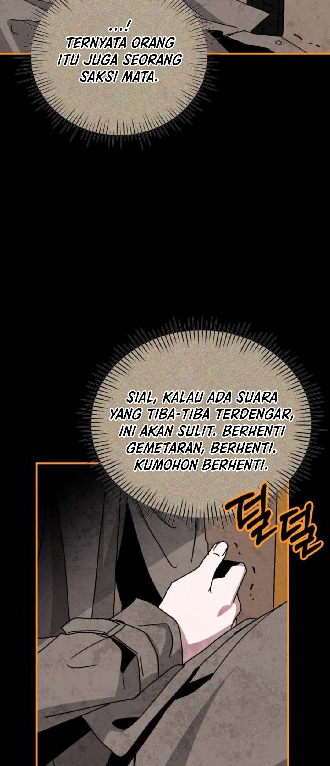 I Was Immediately Mistaken for a Monster Genius Actor Chapter 14 Gambar 23