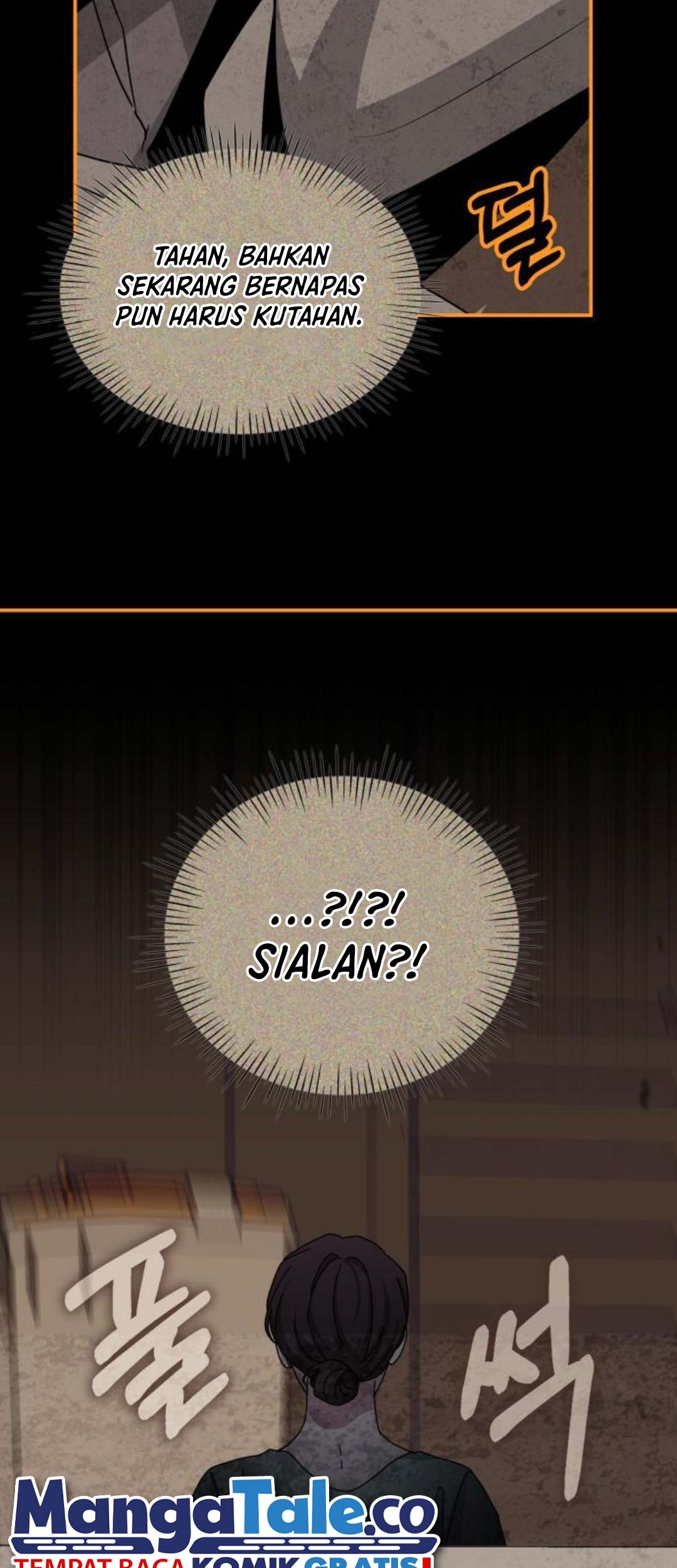 I Was Immediately Mistaken for a Monster Genius Actor Chapter 14 Gambar 24