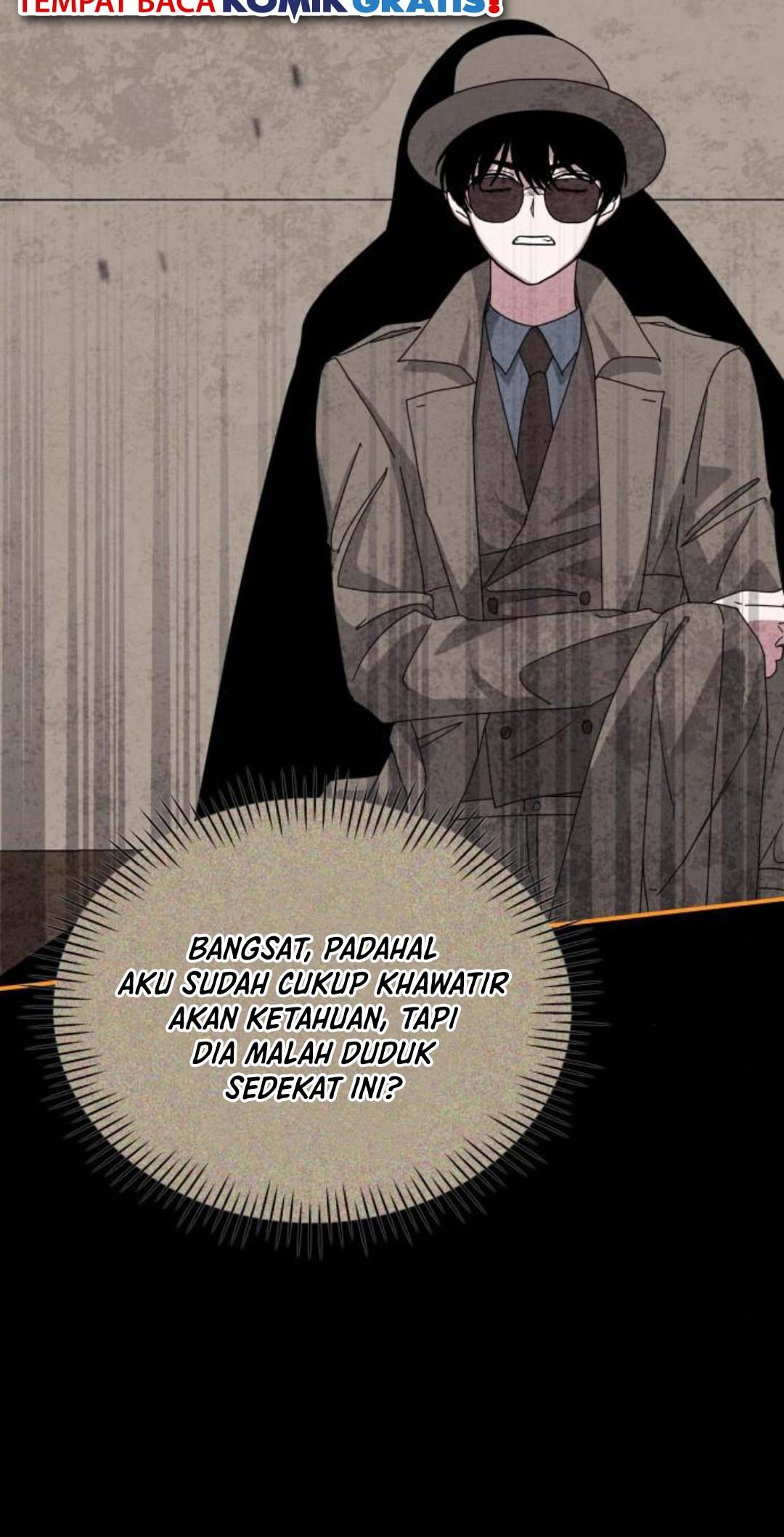 I Was Immediately Mistaken for a Monster Genius Actor Chapter 14 Gambar 25
