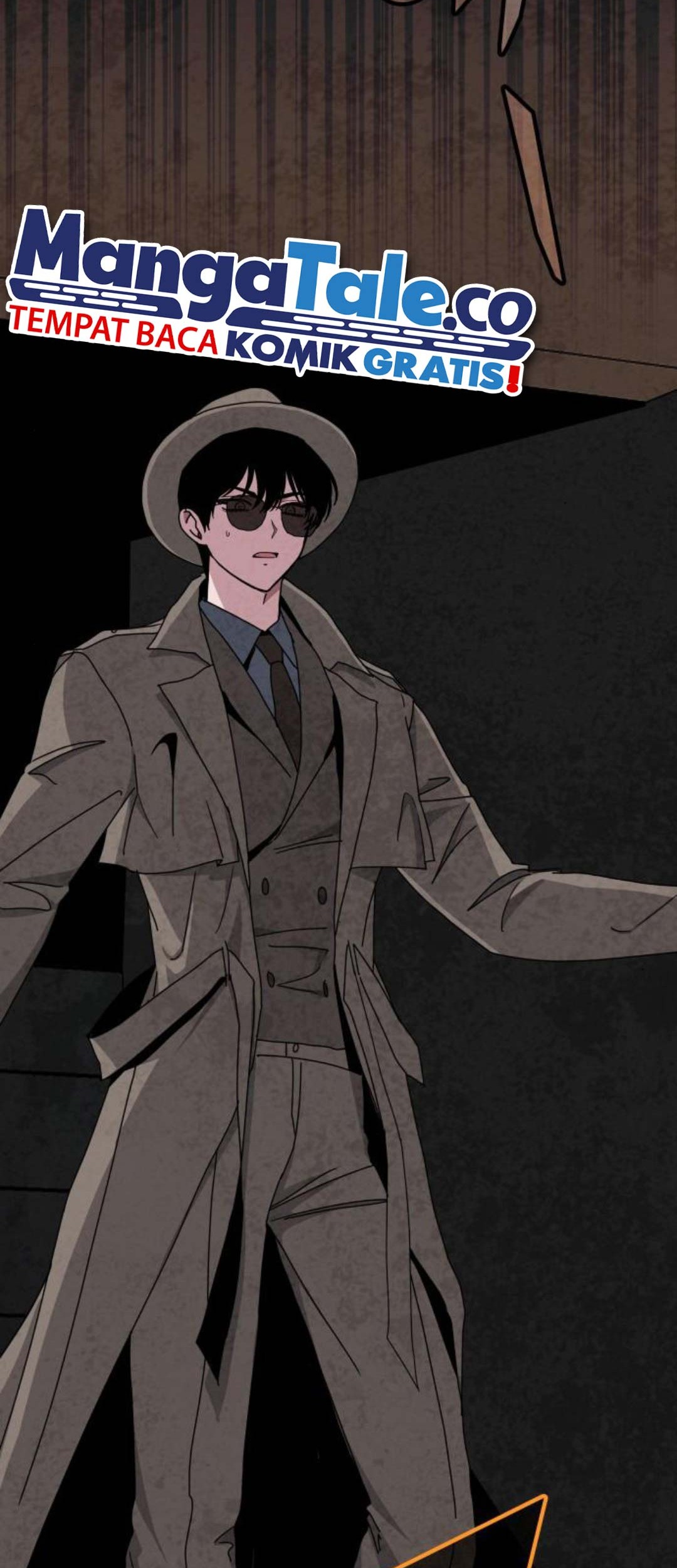 I Was Immediately Mistaken for a Monster Genius Actor Chapter 14 Gambar 17