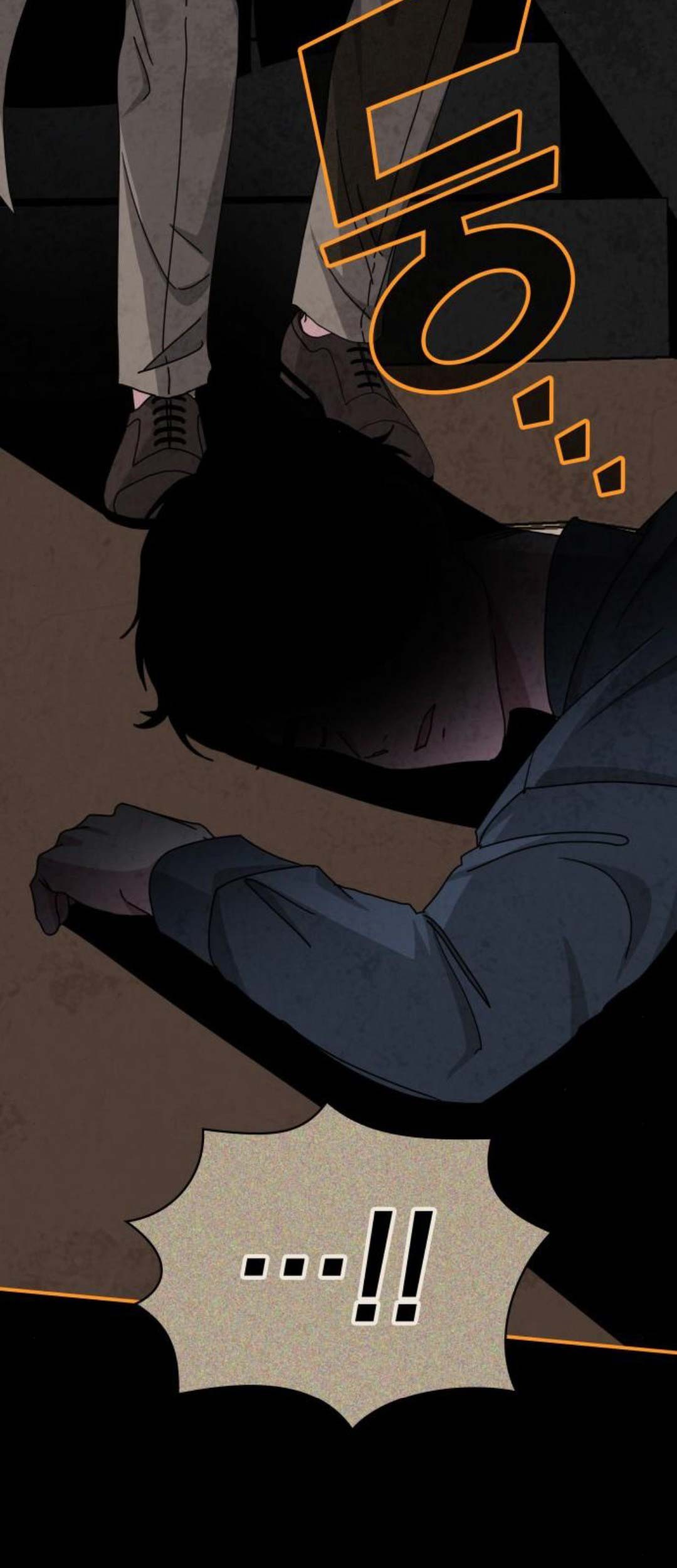 I Was Immediately Mistaken for a Monster Genius Actor Chapter 14 Gambar 18