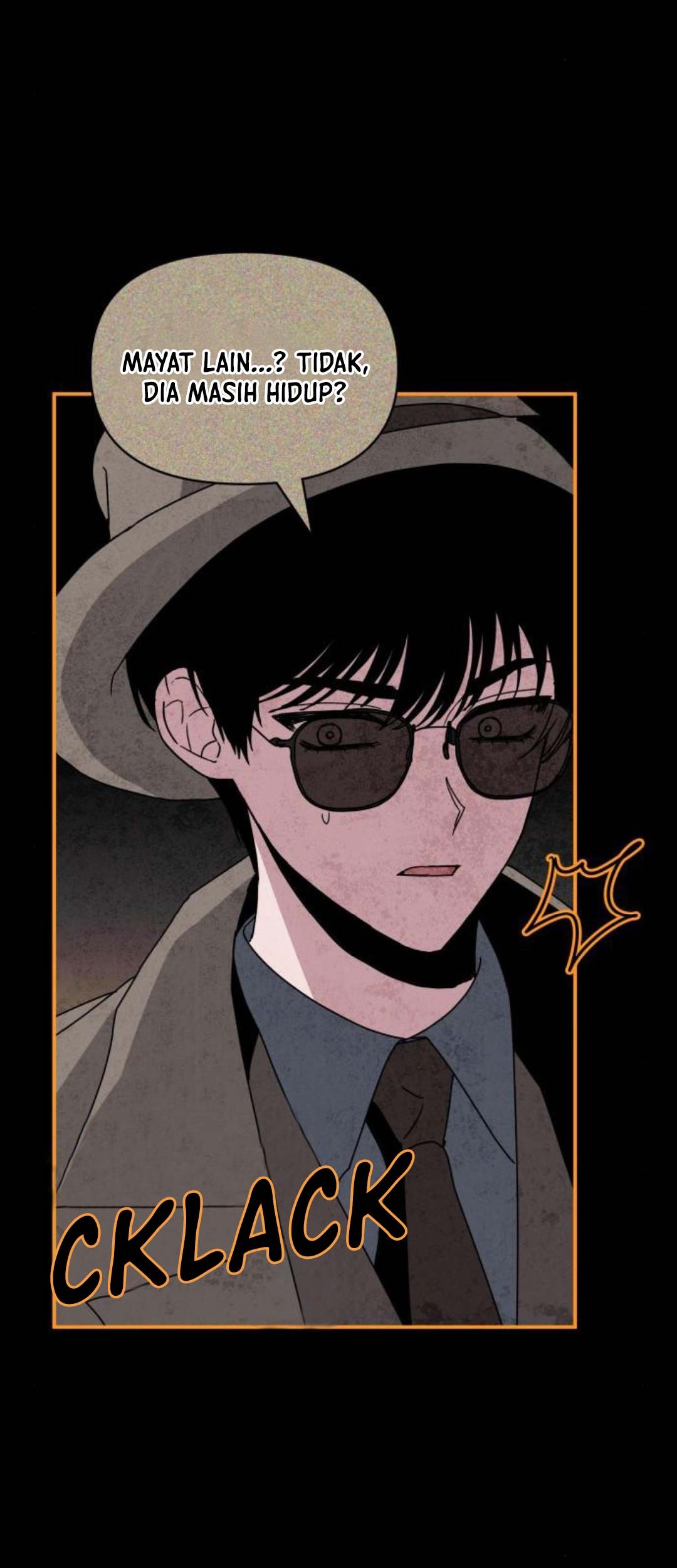 I Was Immediately Mistaken for a Monster Genius Actor Chapter 14 Gambar 19