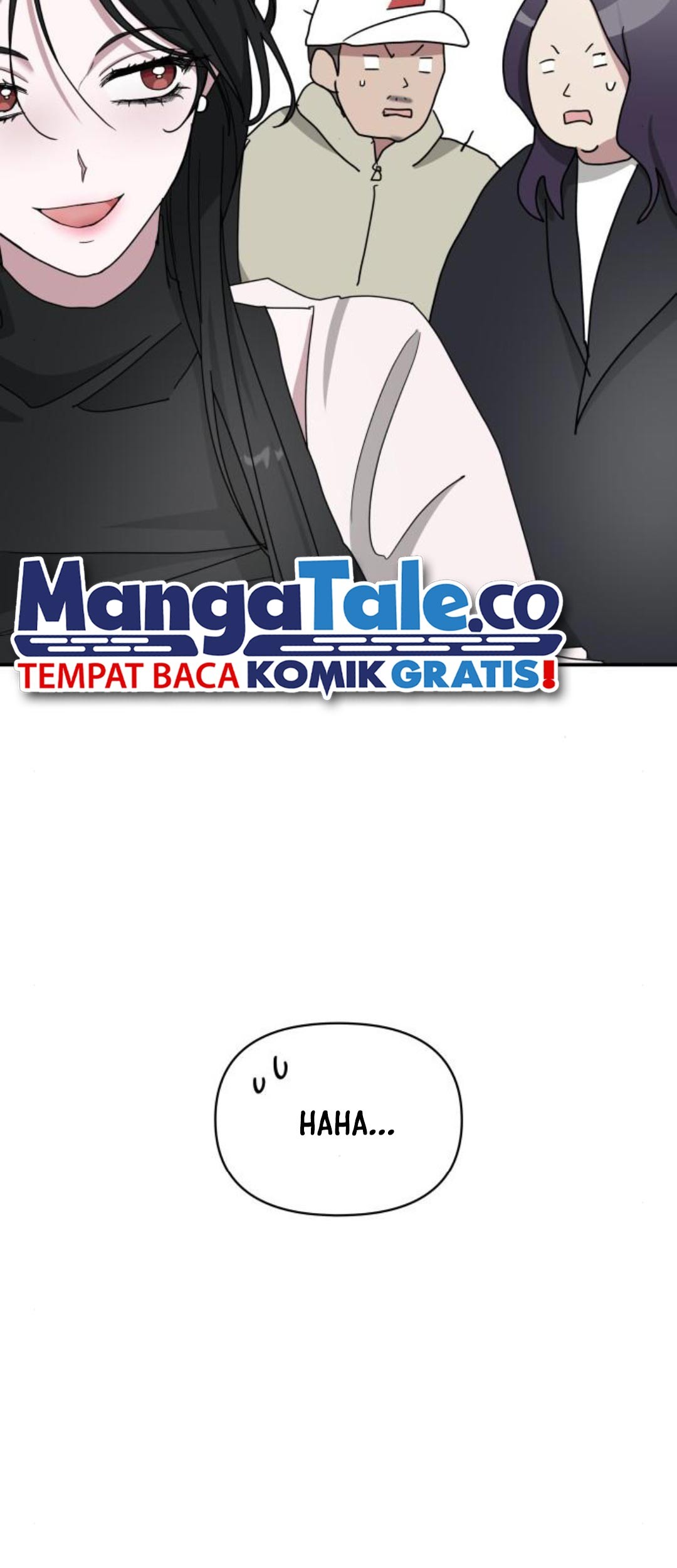 I Was Immediately Mistaken for a Monster Genius Actor Chapter 14 Gambar 30