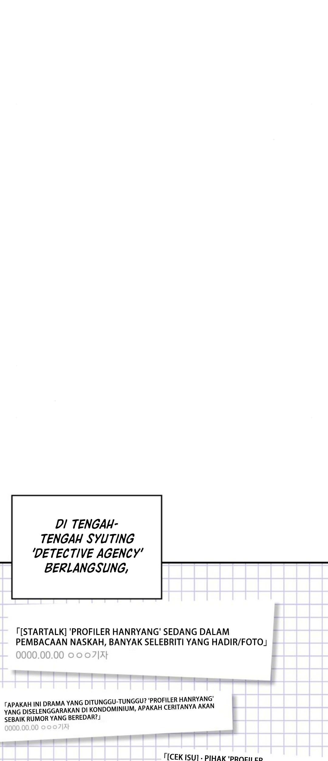 I Was Immediately Mistaken for a Monster Genius Actor Chapter 14 Gambar 32