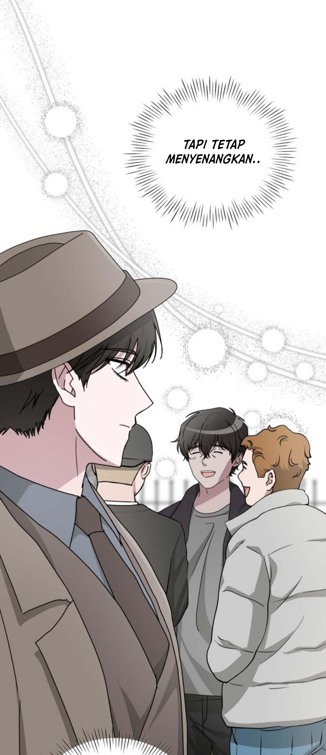 I Was Immediately Mistaken for a Monster Genius Actor Chapter 14 Gambar 40