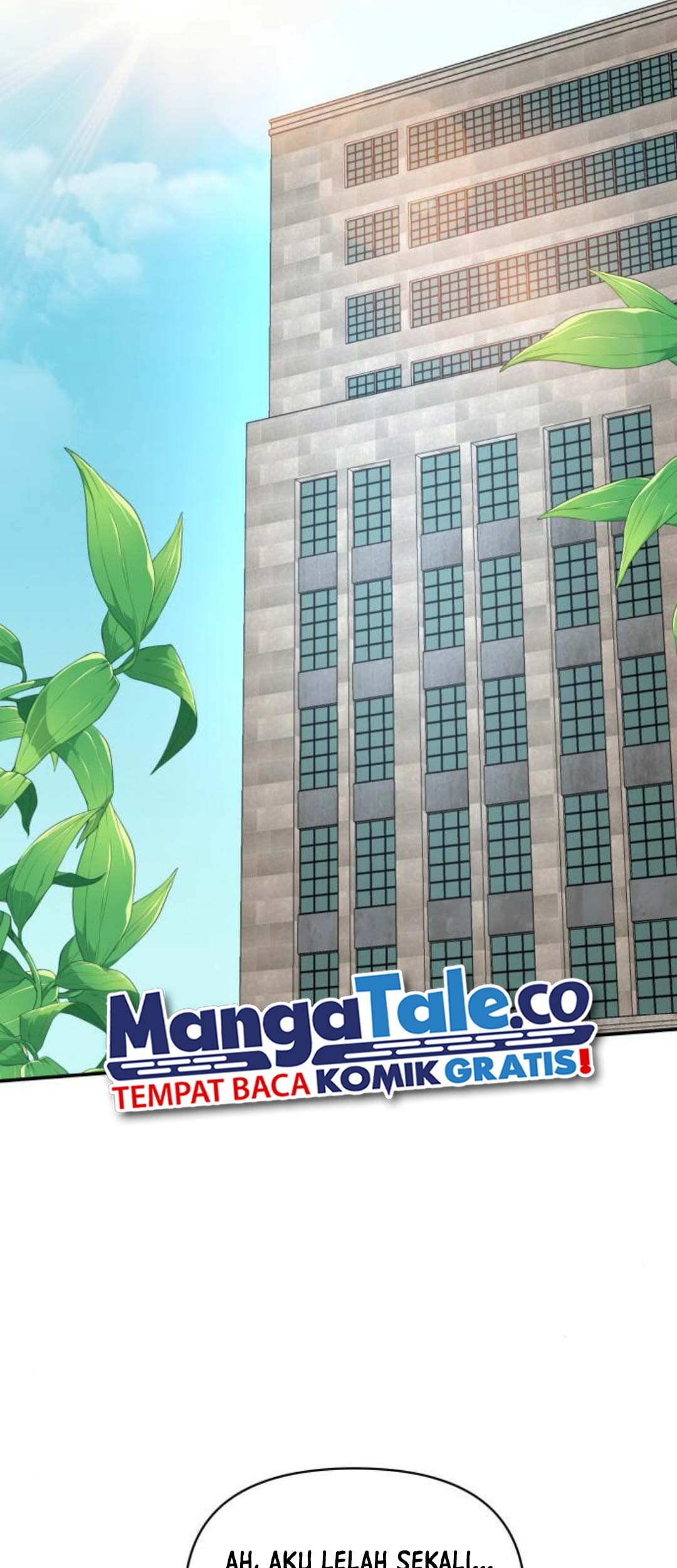 I Was Immediately Mistaken for a Monster Genius Actor Chapter 14 Gambar 72