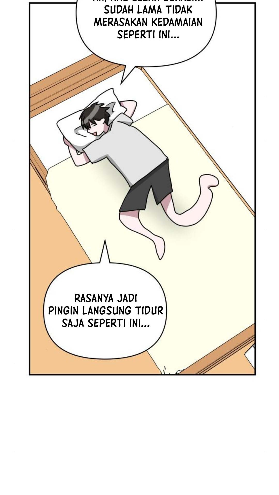 I Was Immediately Mistaken for a Monster Genius Actor Chapter 14 Gambar 73