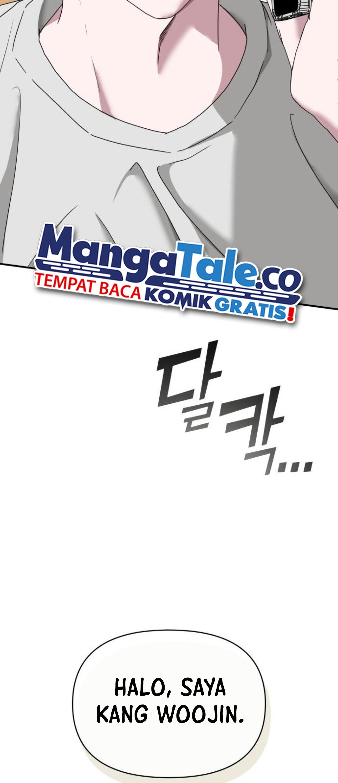I Was Immediately Mistaken for a Monster Genius Actor Chapter 14 Gambar 83