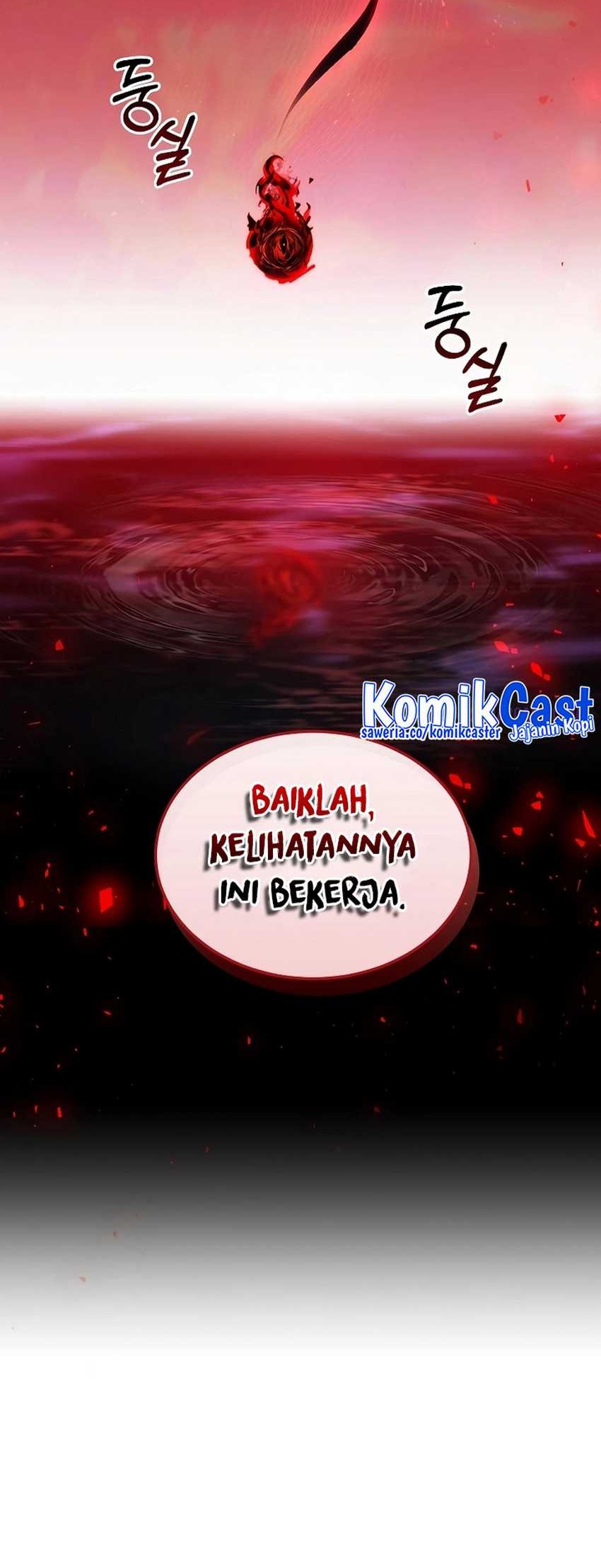 Death King Karnak Chapter 17 Gambar 19