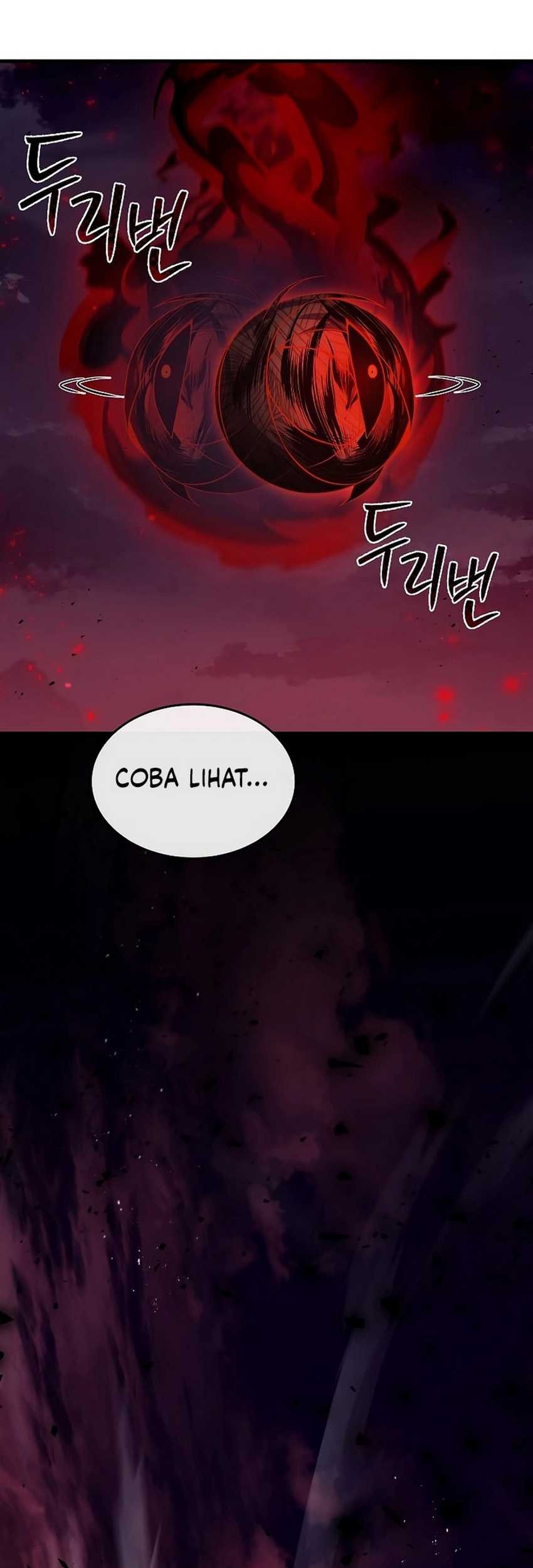 Death King Karnak Chapter 17 Gambar 20