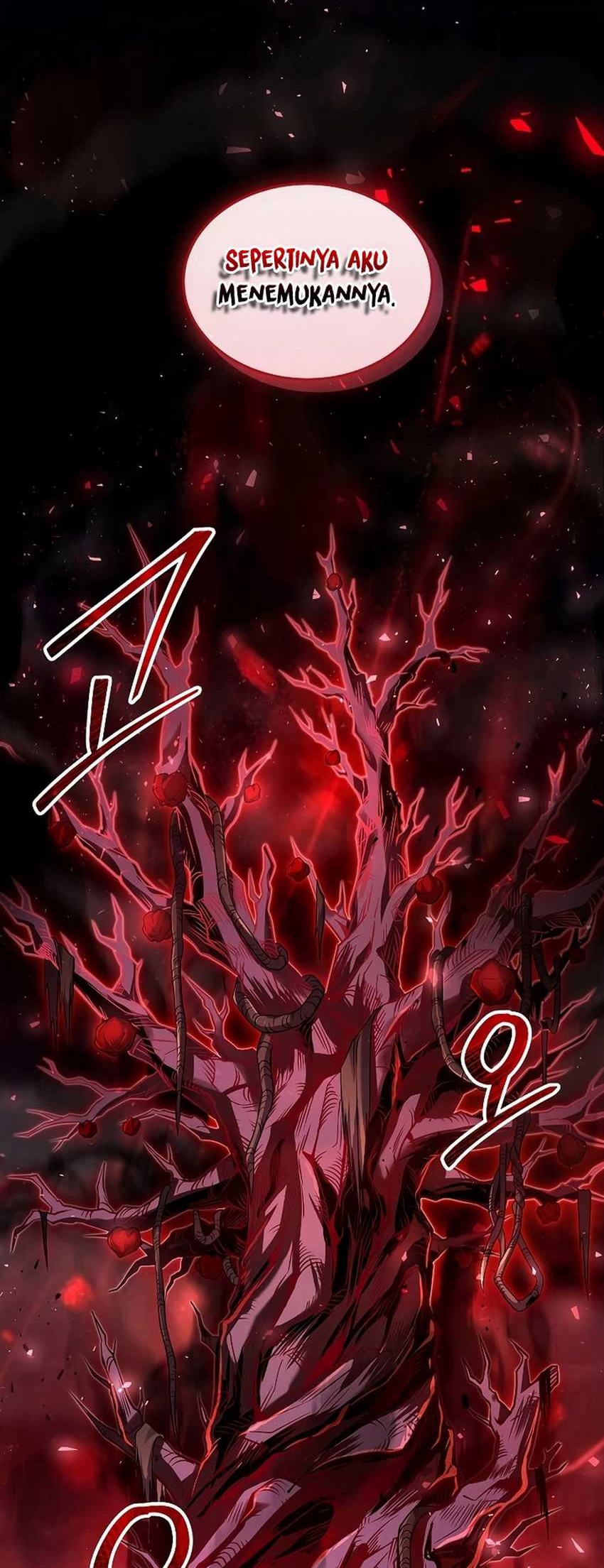 Death King Karnak Chapter 17 Gambar 23