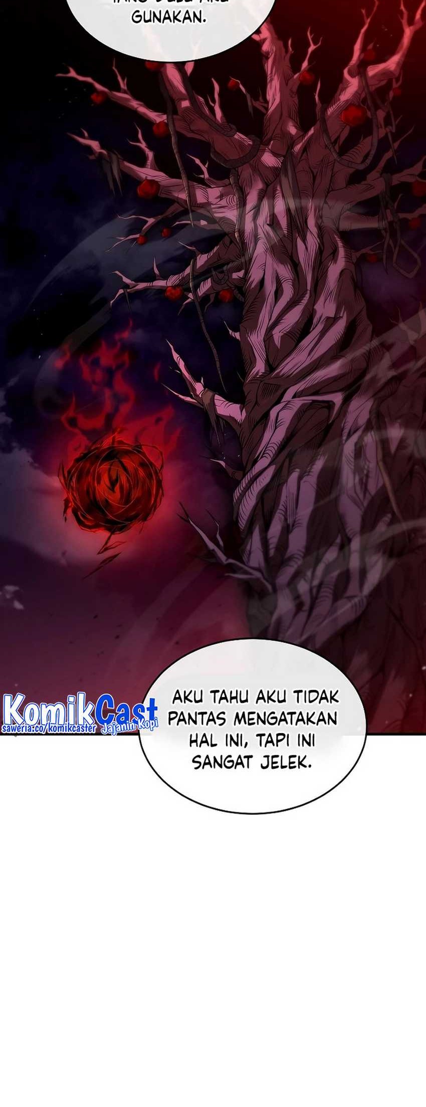 Death King Karnak Chapter 17 Gambar 25