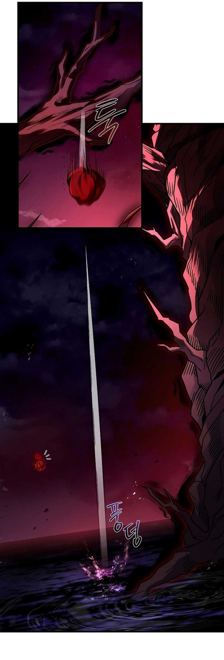 Death King Karnak Chapter 17 Gambar 26