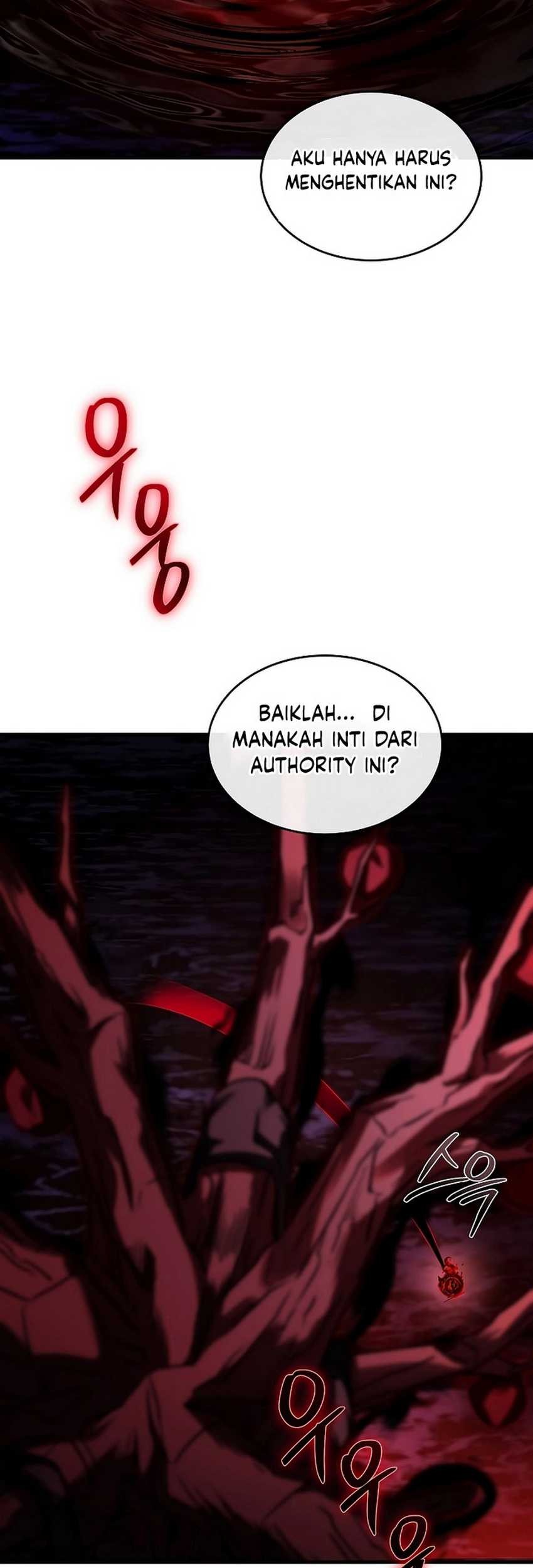 Death King Karnak Chapter 17 Gambar 28