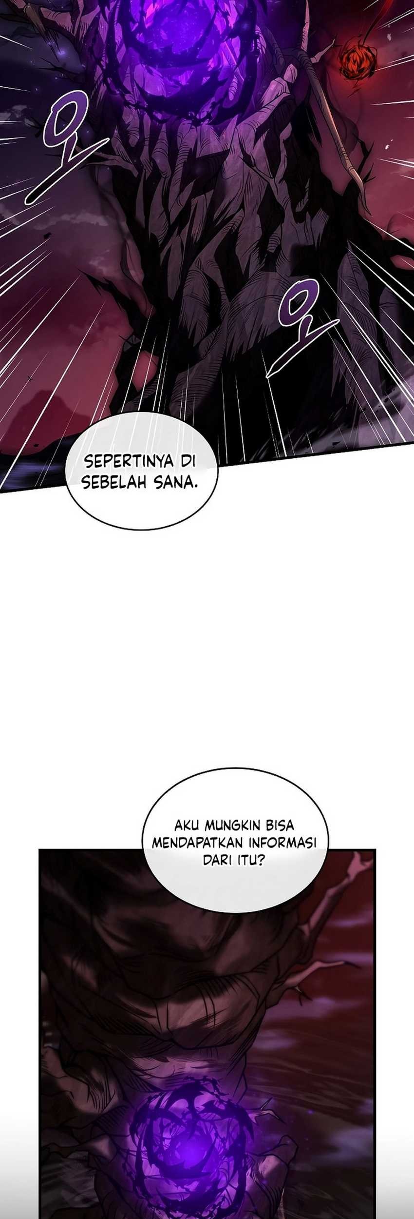 Death King Karnak Chapter 17 Gambar 30