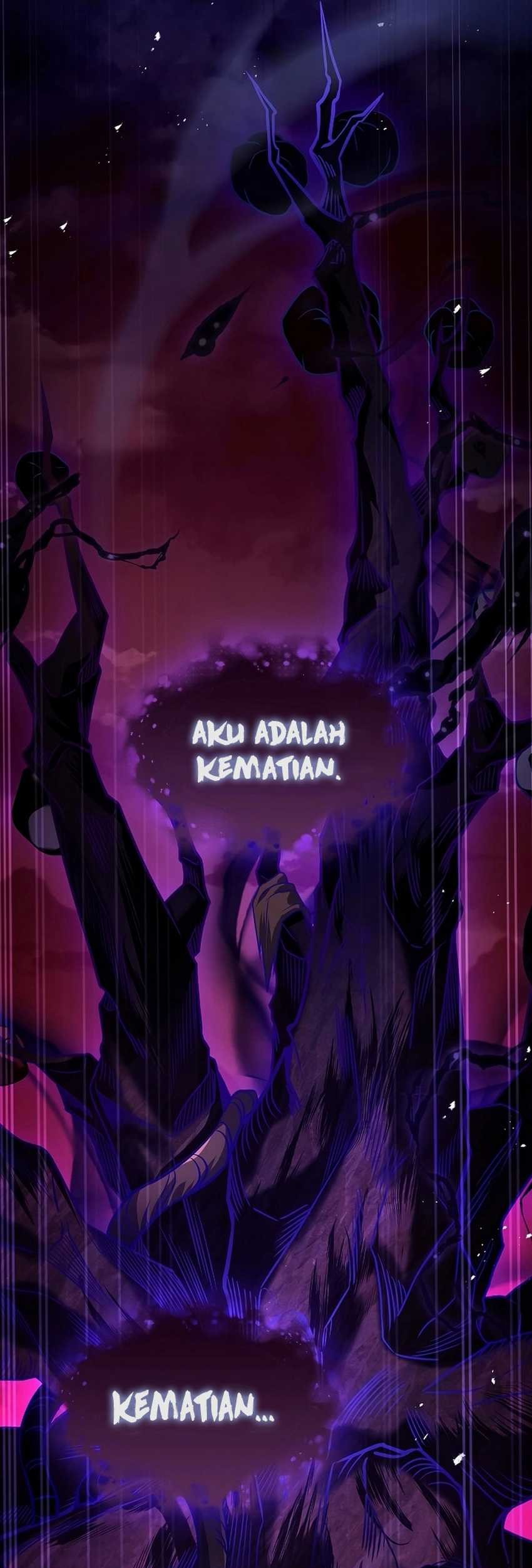 Death King Karnak Chapter 17 Gambar 34