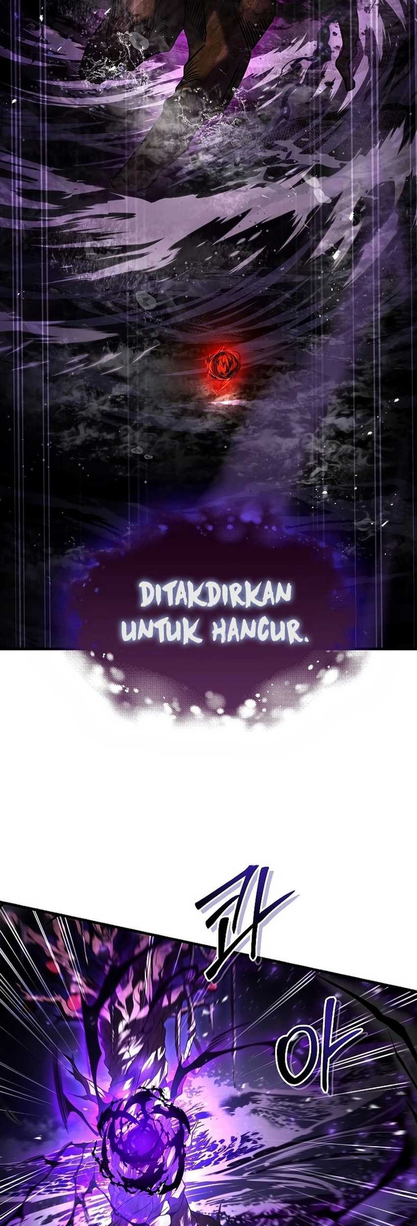Death King Karnak Chapter 17 Gambar 36