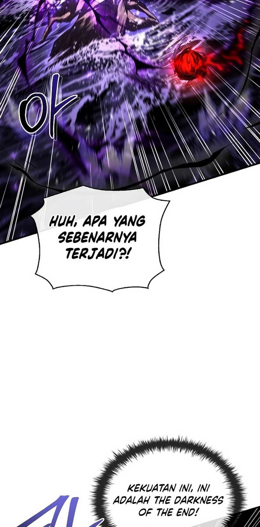 Death King Karnak Chapter 17 Gambar 37