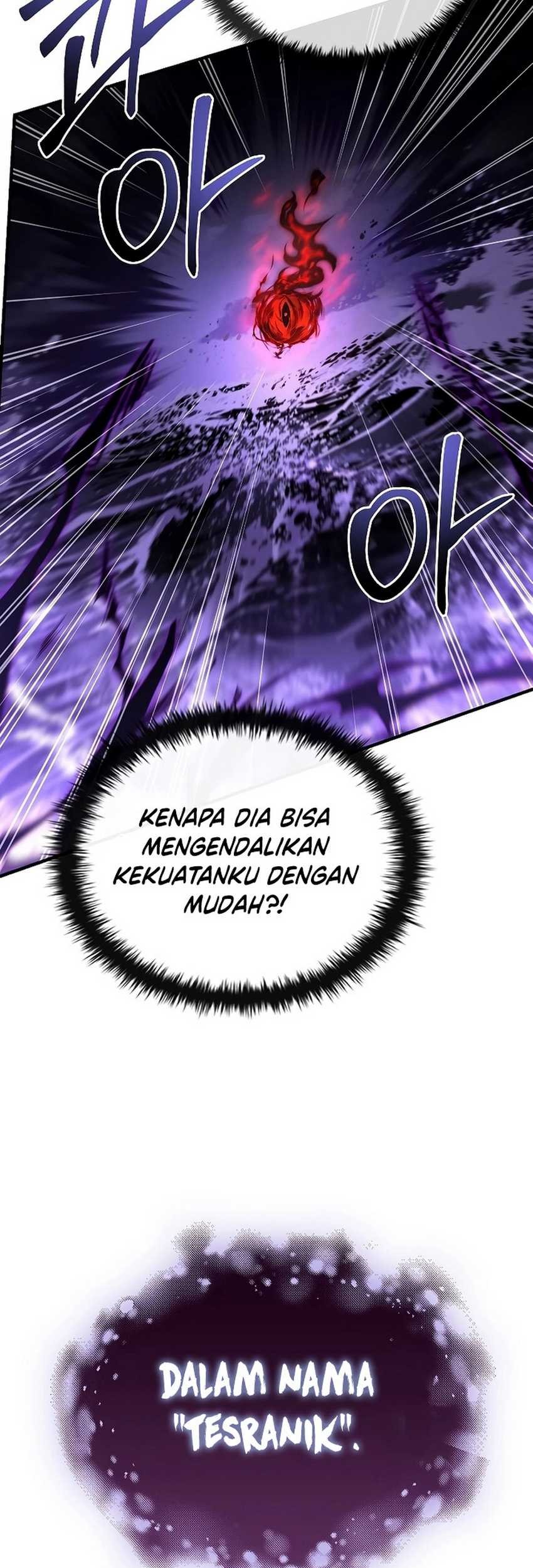 Death King Karnak Chapter 17 Gambar 38