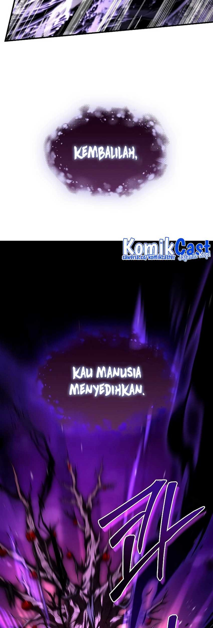 Death King Karnak Chapter 17 Gambar 40