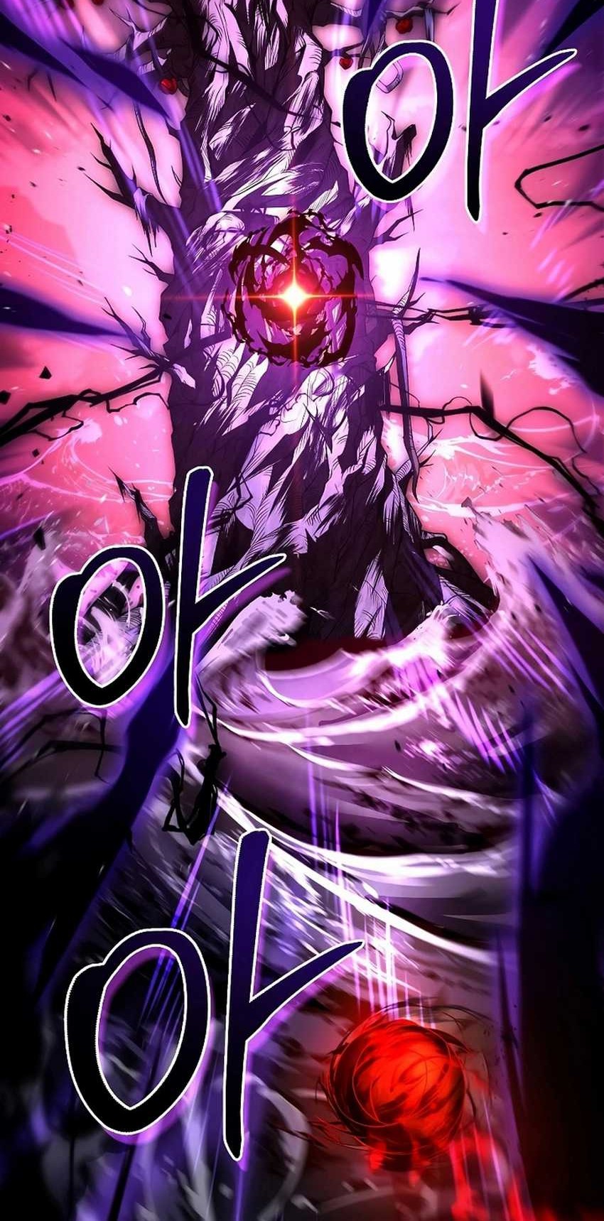 Death King Karnak Chapter 17 Gambar 41
