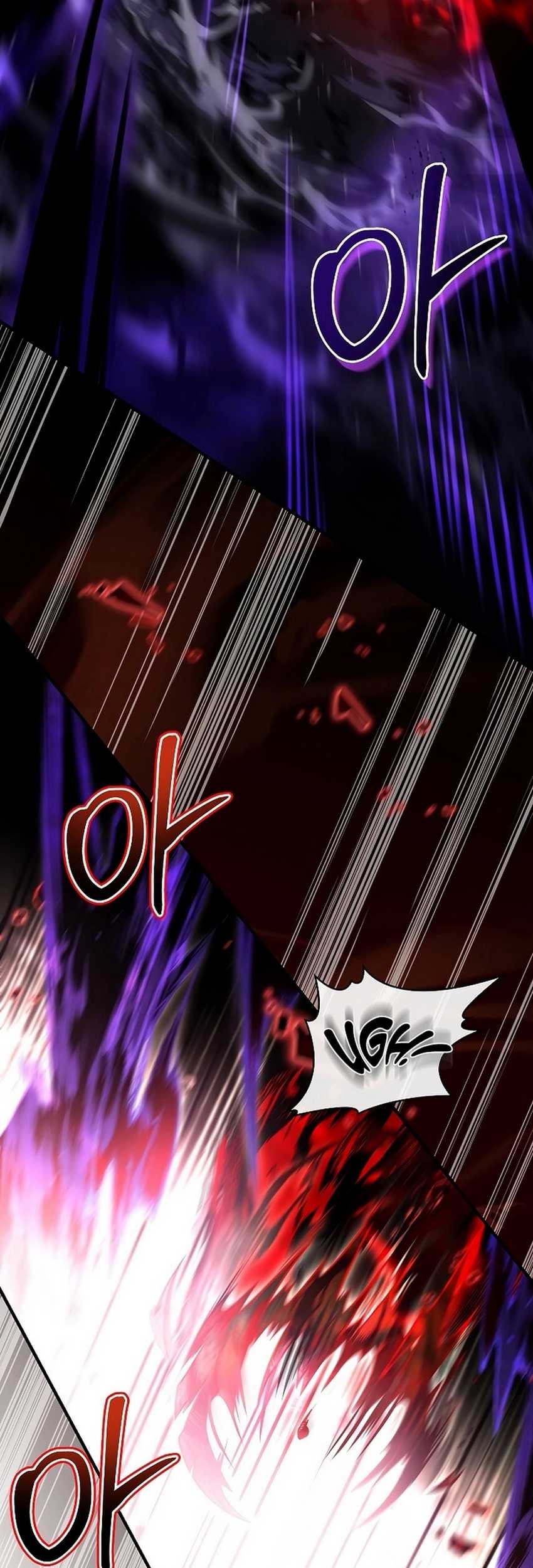 Death King Karnak Chapter 17 Gambar 42