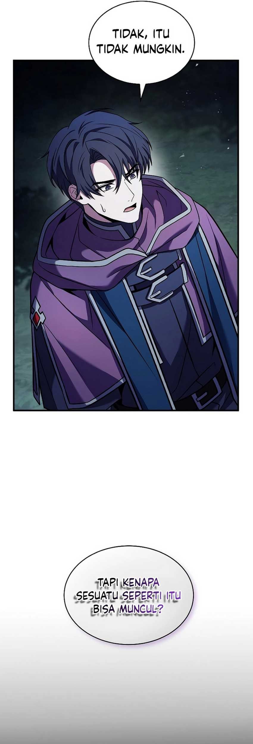 Death King Karnak Chapter 17 Gambar 50