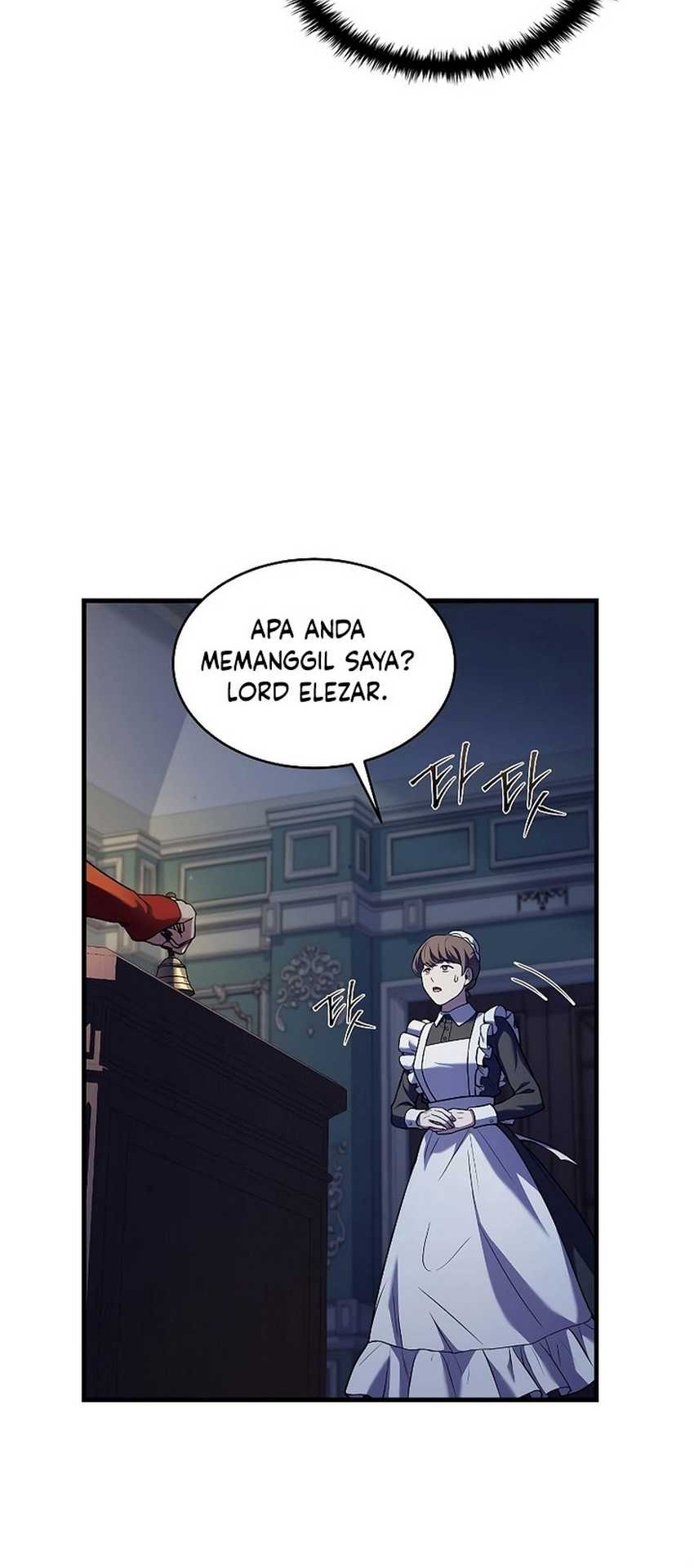 Death King Karnak Chapter 17 Gambar 57