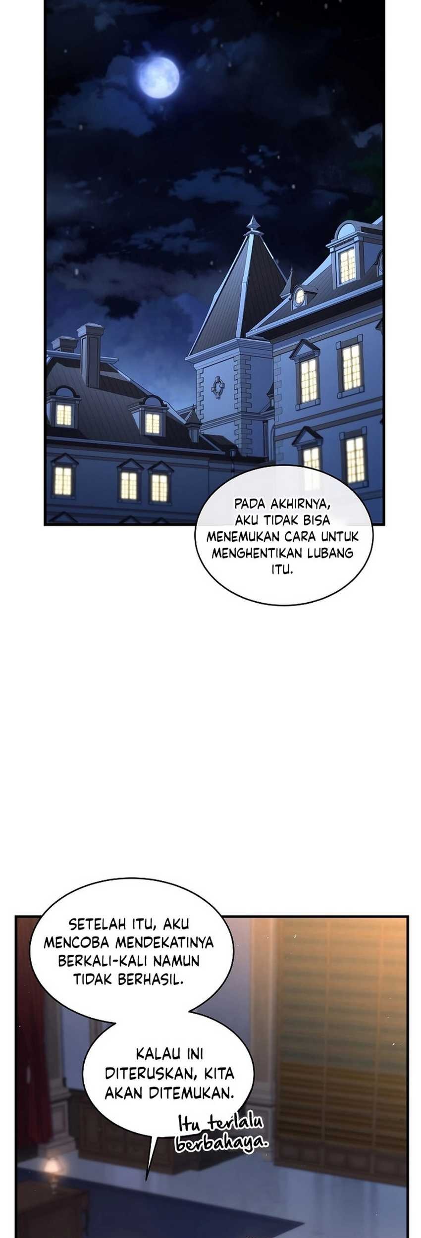 Death King Karnak Chapter 17 Gambar 60