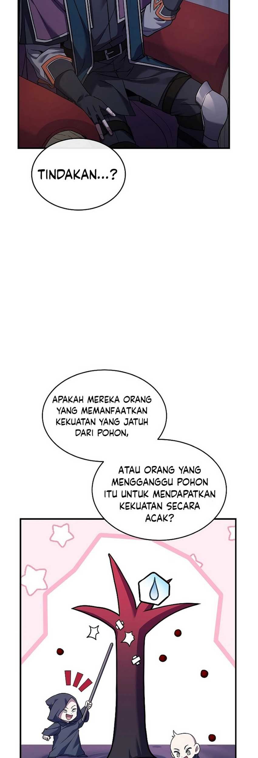Death King Karnak Chapter 17 Gambar 62