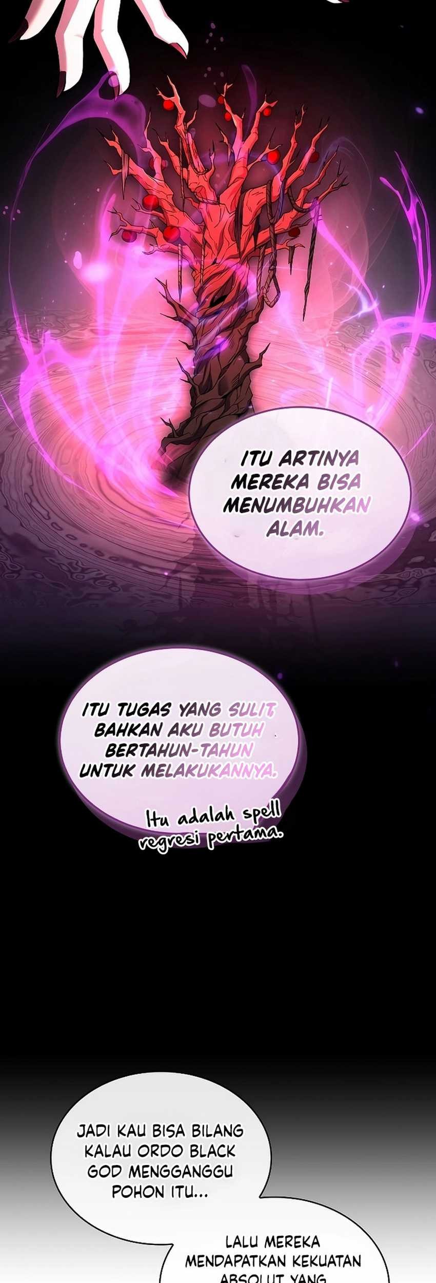 Death King Karnak Chapter 17 Gambar 64