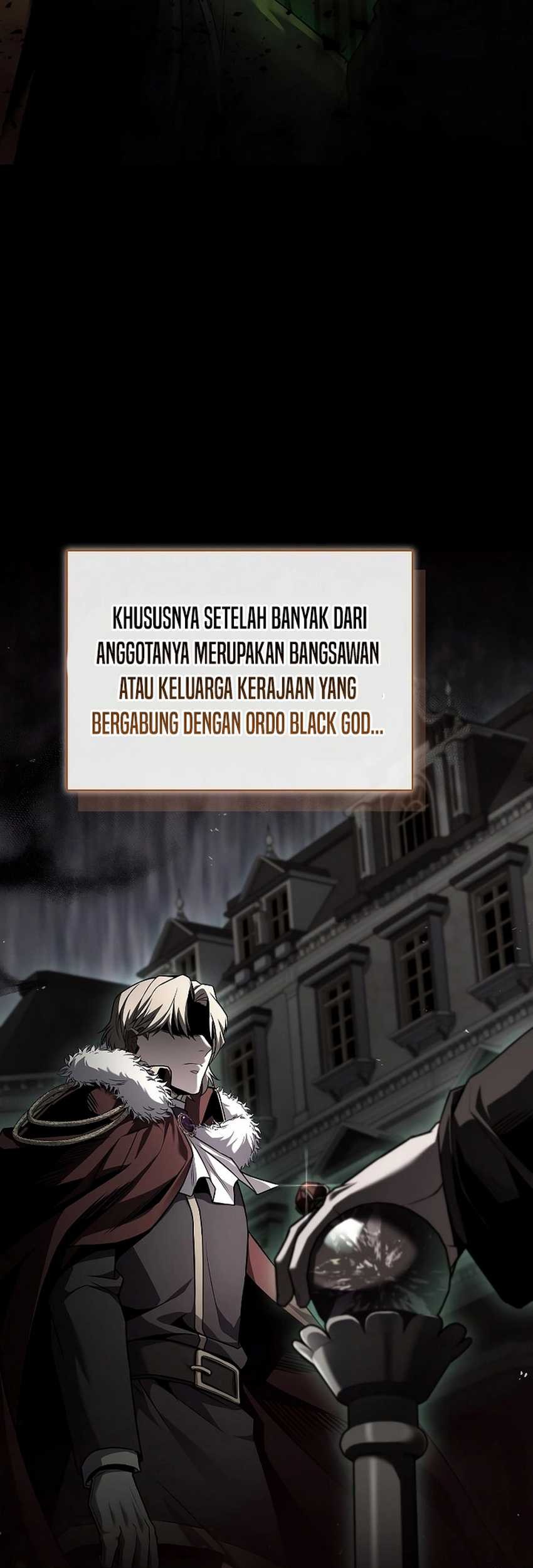 Death King Karnak Chapter 17 Gambar 74