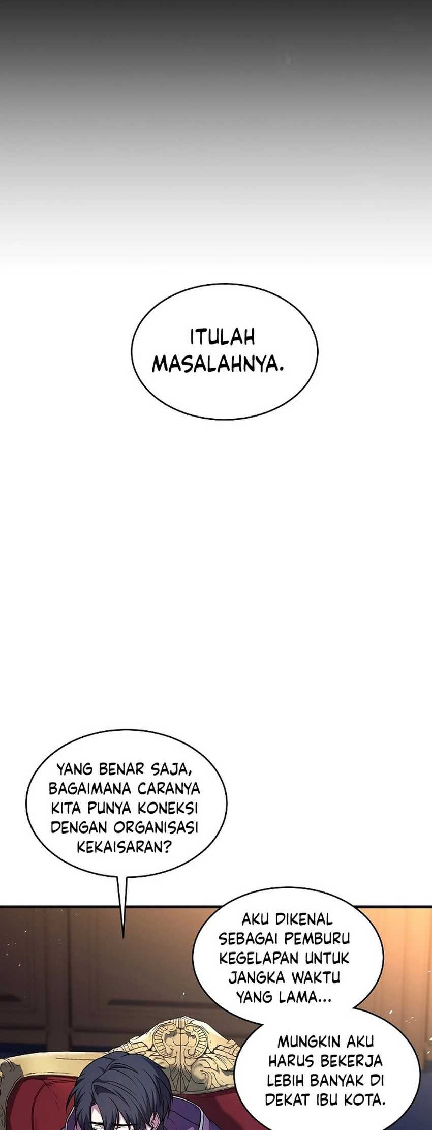 Death King Karnak Chapter 17 Gambar 77