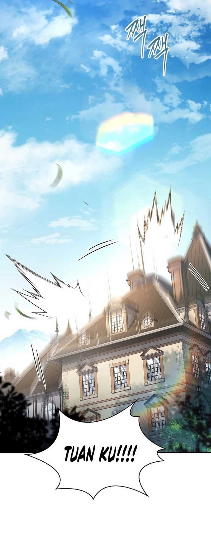 Death King Karnak Chapter 17 Gambar 81