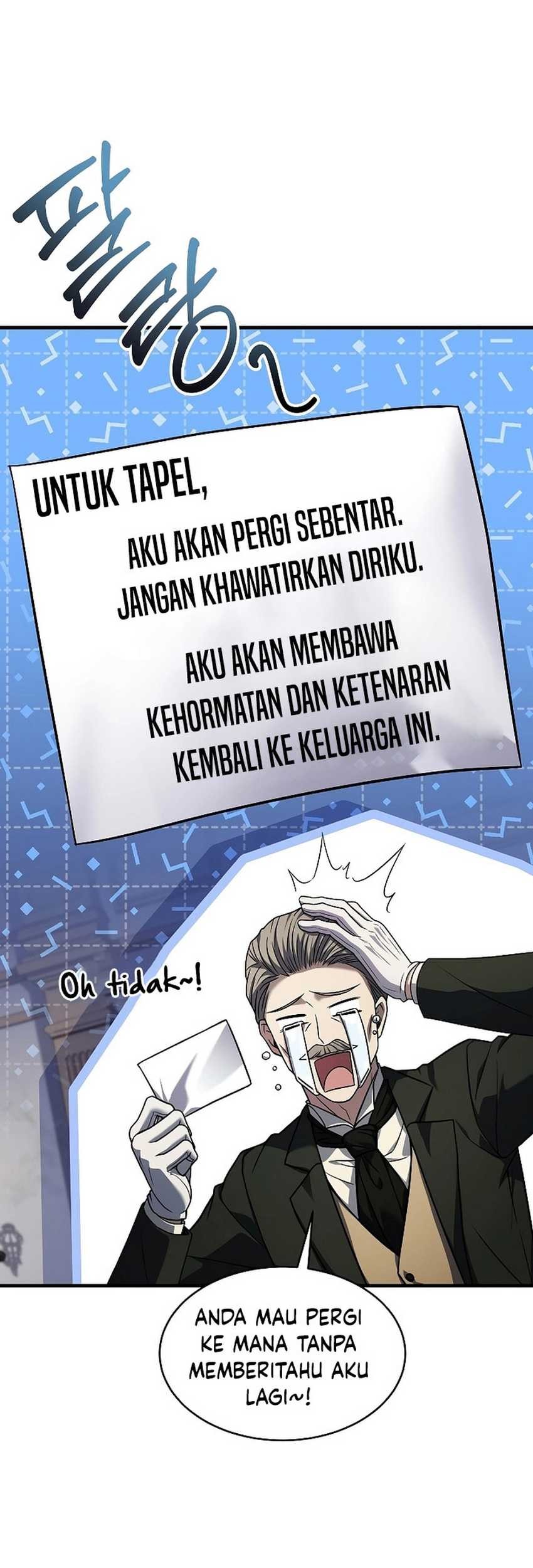 Death King Karnak Chapter 17 Gambar 82