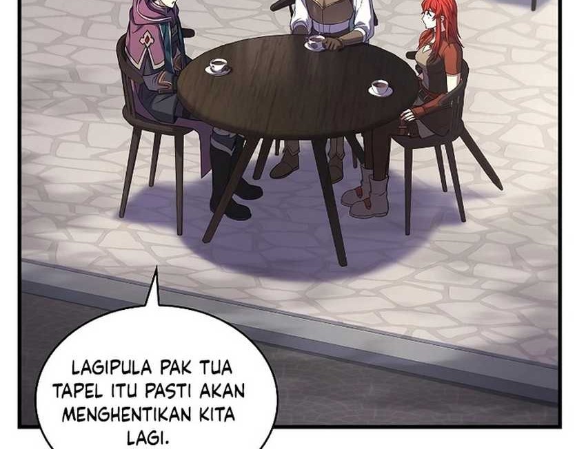 Death King Karnak Chapter 17 Gambar 85