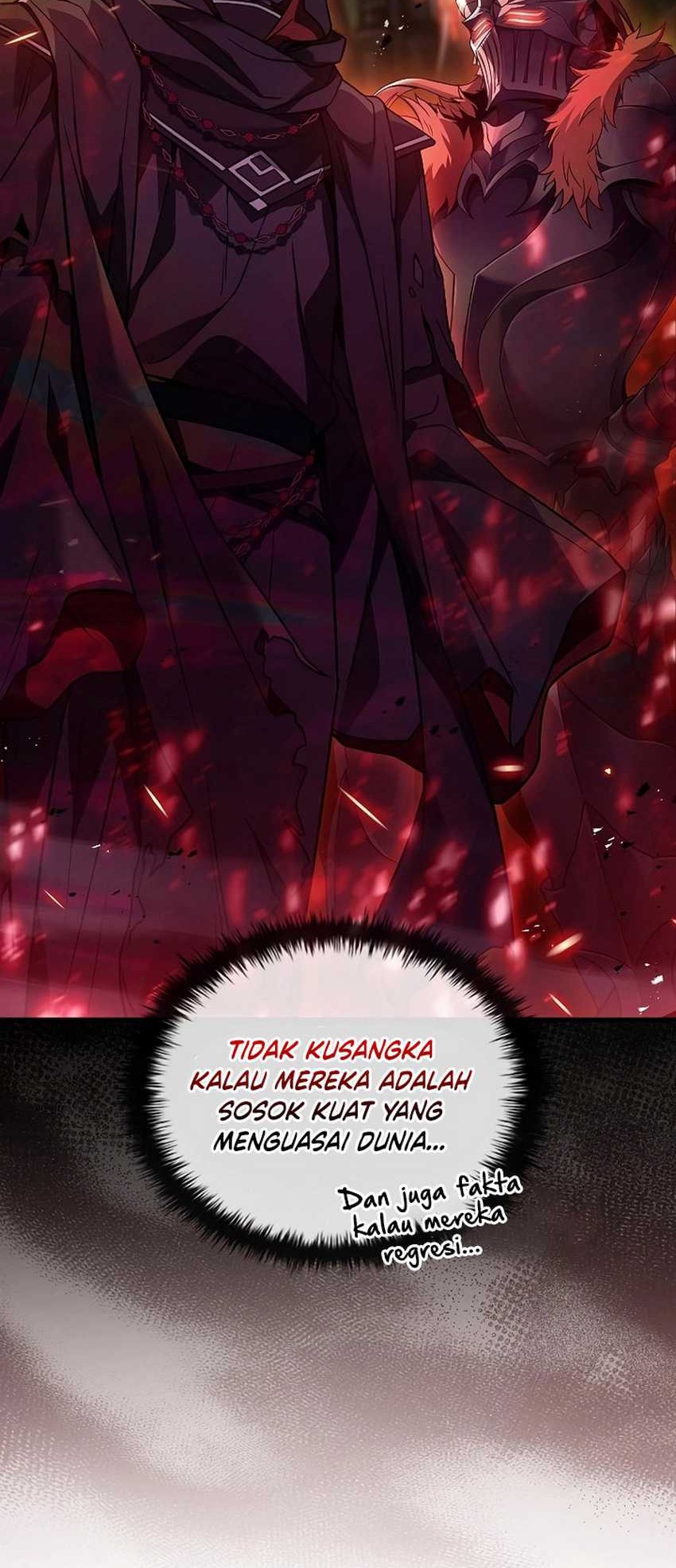 Death King Karnak Chapter 17 Gambar 7