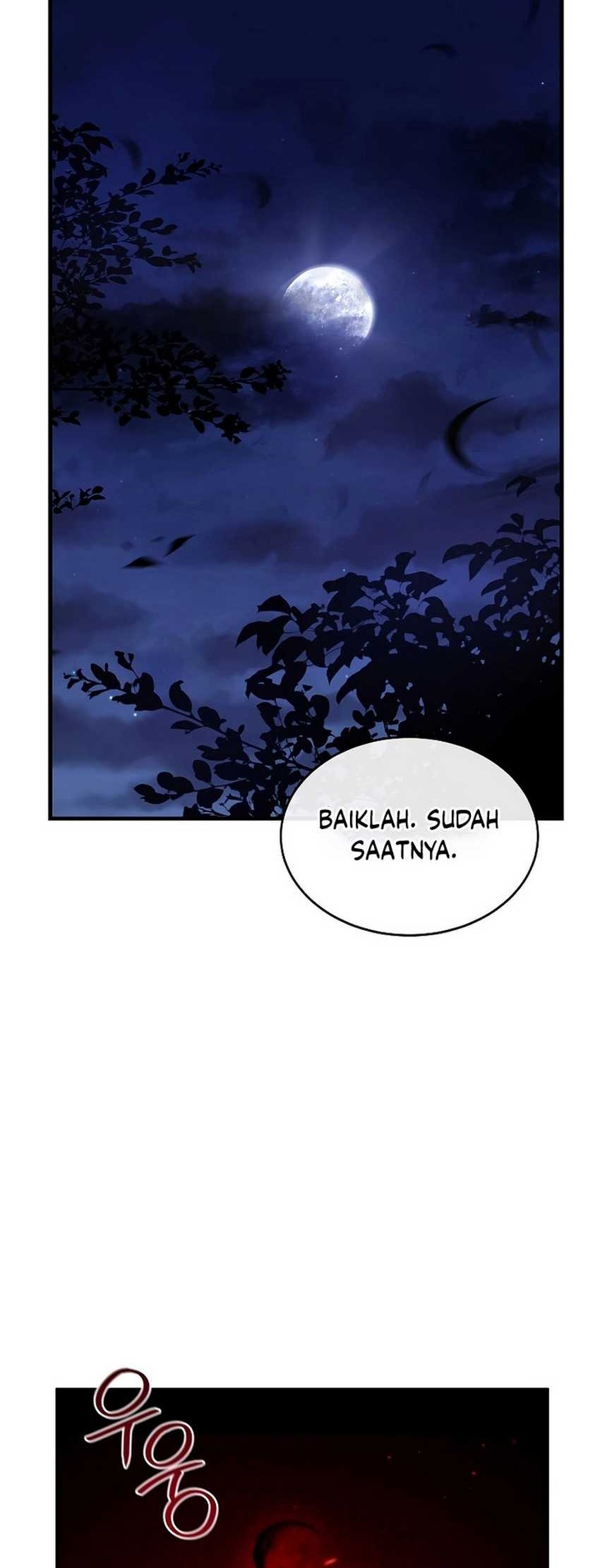Death King Karnak Chapter 17 Gambar 11