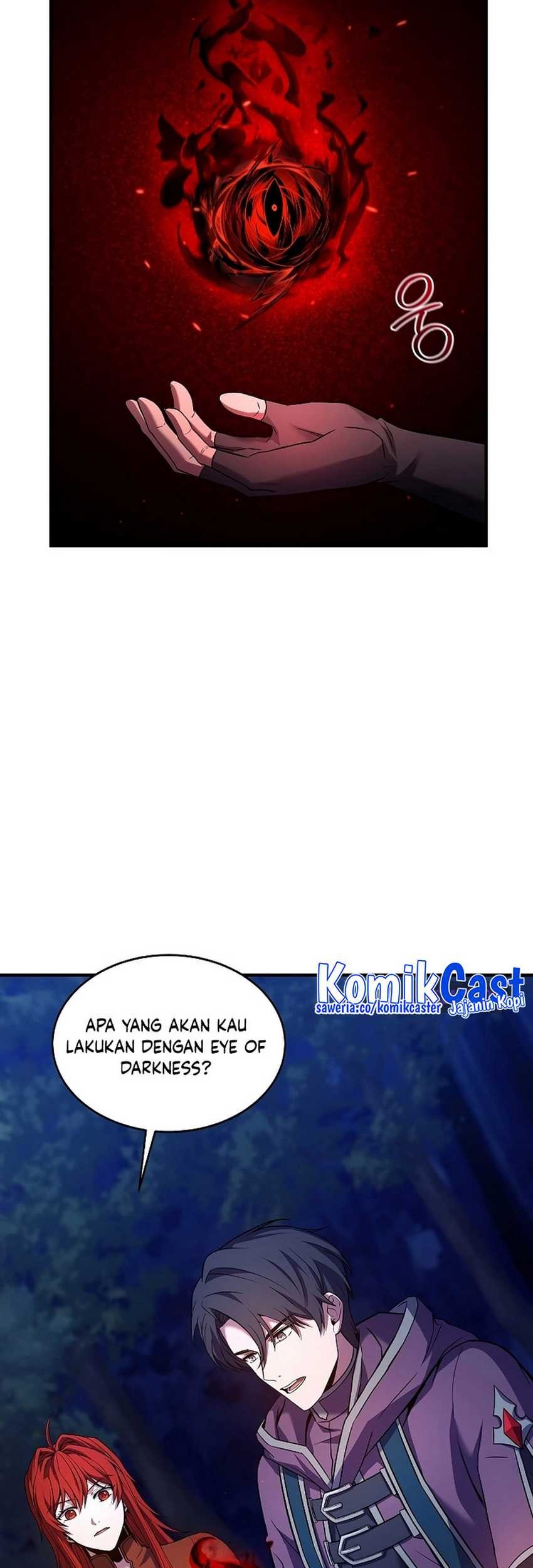Death King Karnak Chapter 17 Gambar 12