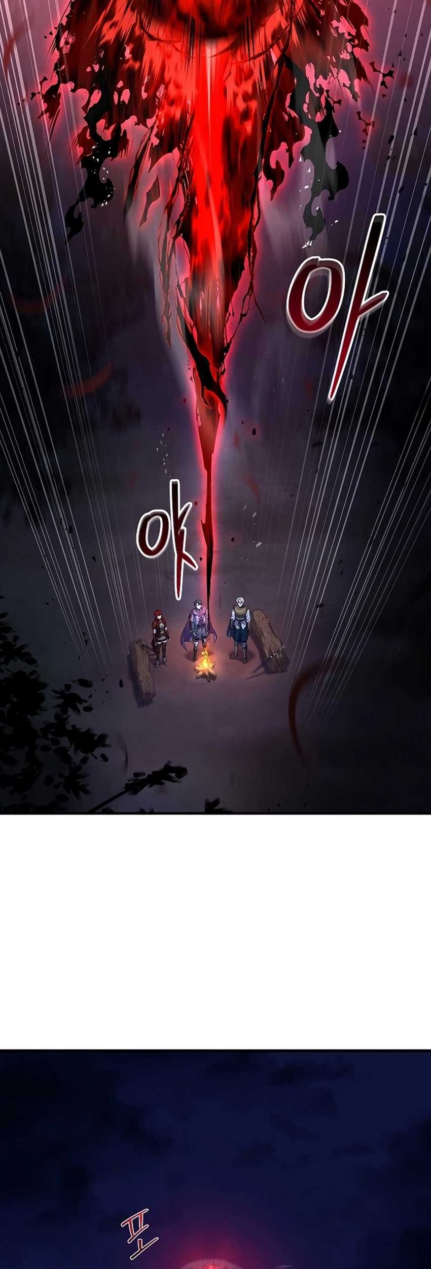 Death King Karnak Chapter 17 Gambar 14