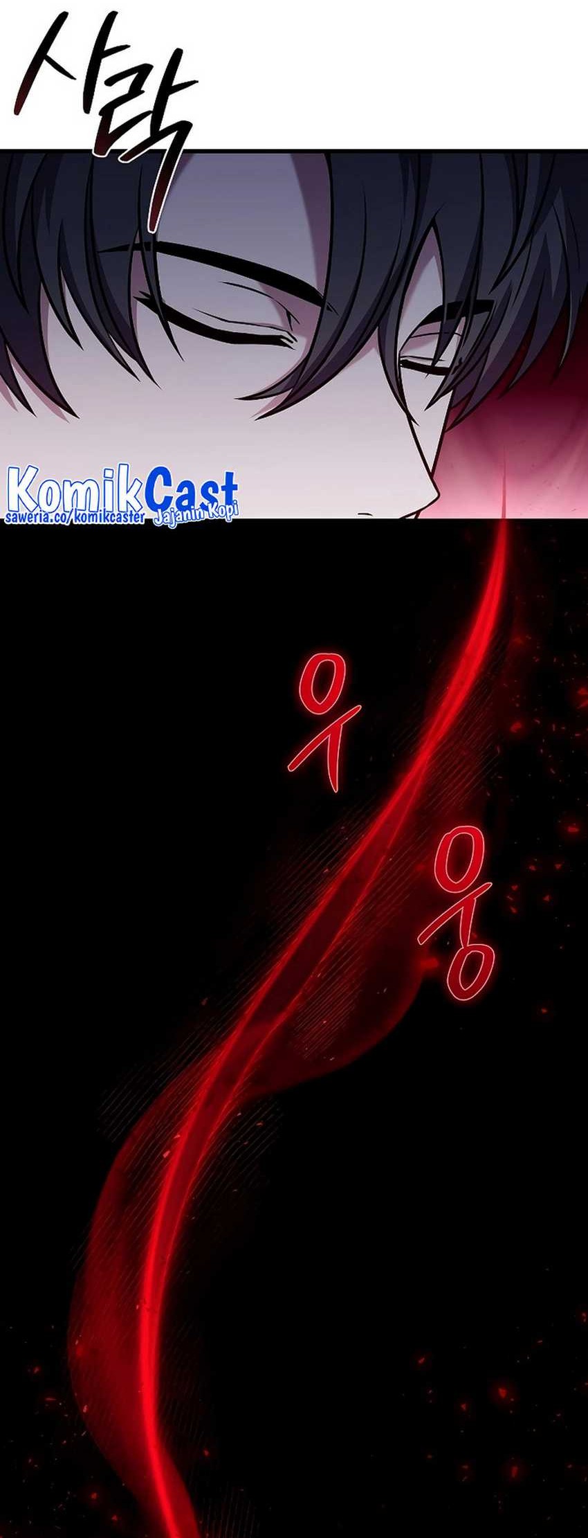 Death King Karnak Chapter 17 Gambar 17
