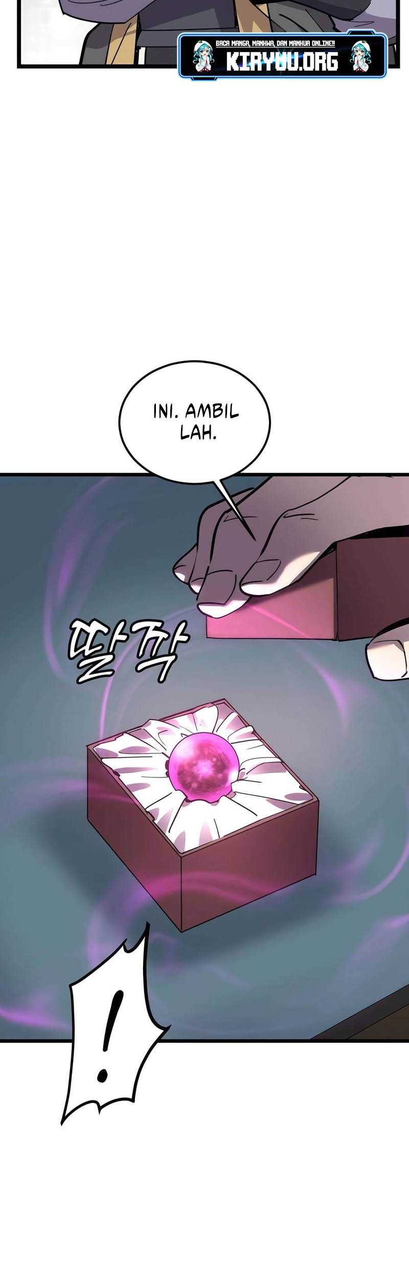 The Masters Are Watching Over Me Chapter 02 Gambar 40