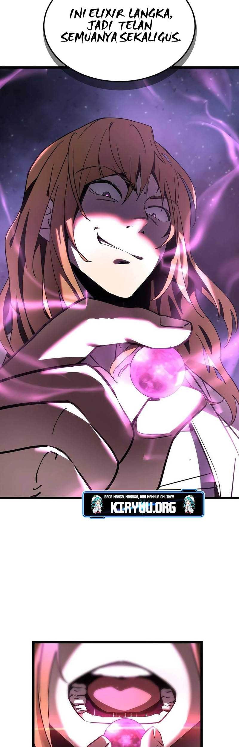 The Masters Are Watching Over Me Chapter 02 Gambar 42