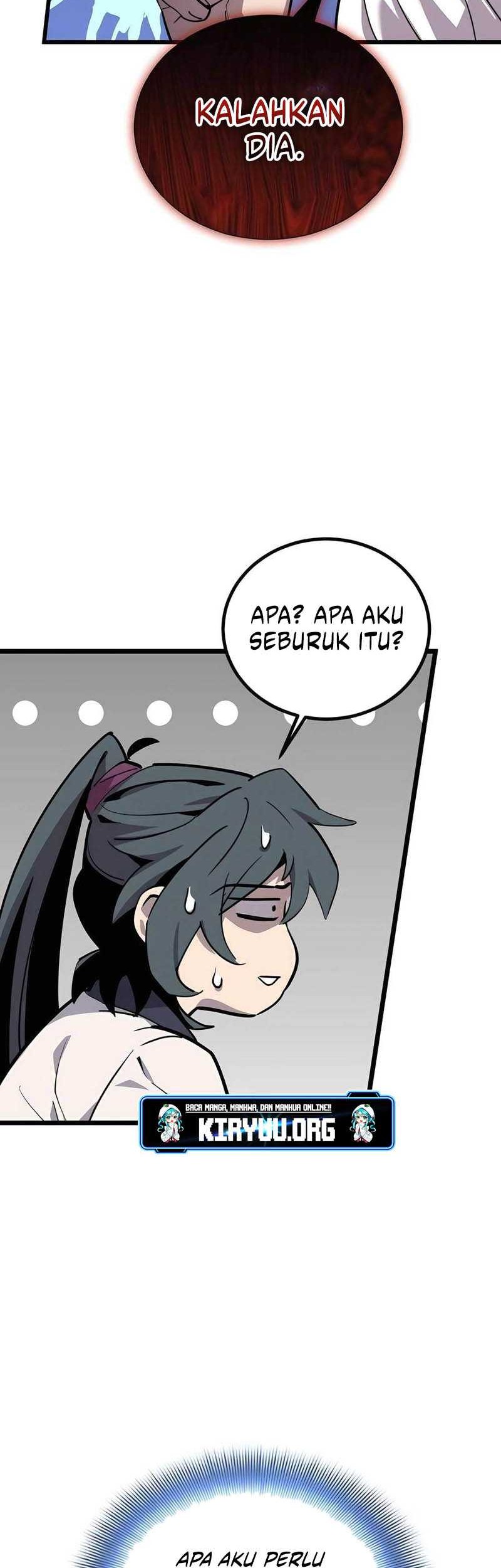 The Masters Are Watching Over Me Chapter 02 Gambar 53